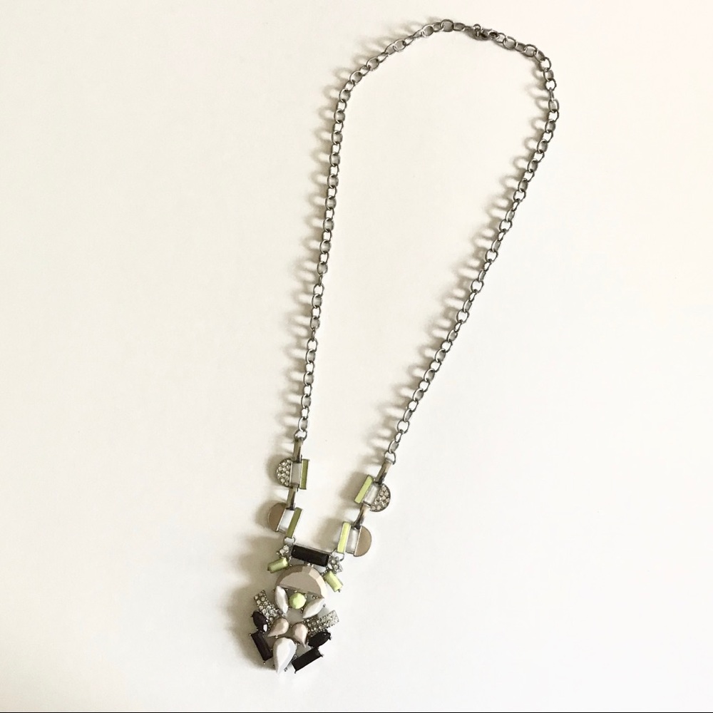 Statement Necklace